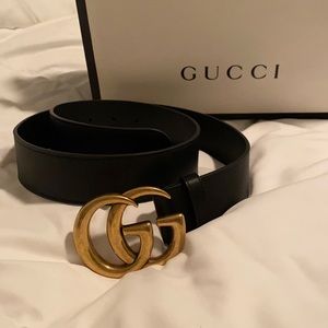 Gucci Women’s Belt